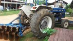 ขายรถไถ FORD 6600 เครื่องT5 สภาพพร้อมใช้งาน เอกสารเล่มทะเบียนพร้อมโอน  สนใจโทร 090-8588220คุณนะ 093-3258446คุณบิว หรือเข้าดูสินค้าอื่นๆได้ที่ www.truc