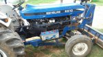 ขายรถไถ FORD 6600 เครื่องT5 สภาพพร้อมใช้งาน เอกสารเล่มทะเบียนพร้อมโอน  สนใจโทร 090-8588220คุณนะ 093-3258446คุณบิว หรือเข้าดูสินค้าอื่นๆได้ที่ www.truc