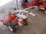 รถพรวนดินเดินตาม KUBOTA TX600 รหัสสินค้า : 80802884 Line ID: nihonmono 