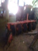 ขายรถไถ KUBOTA L3408 อุปกรณ์ดันหน้า ผานหลัง สภาพสวยพร้อมใช้งาน สนใจโทร 090-8588220คุณนะ 093-3258446คุณบิว หรือเข้าดูสินค้าอื่นๆได้ที่ www.truck.in.th/