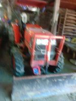 ขายรถไถ KUBOTA L3408 อุปกรณ์ดันหน้า ผานหลัง สภาพสวยพร้อมใช้งาน สนใจโทร 090-8588220คุณนะ 093-3258446คุณบิว หรือเข้าดูสินค้าอื่นๆได้ที่ www.truck.in.th/