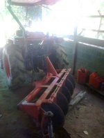 ขายรถไถ KUBOTA L3408 อุปกรณ์ดันหน้า ผานหลัง สภาพสวยพร้อมใช้งาน สนใจโทร 090-8588220คุณนะ 093-3258446คุณบิว หรือเข้าดูสินค้าอื่นๆได้ที่ www.truck.in.th/