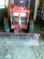 ขายรถไถ KUBOTA L3408 อุปกรณ์ดันหน้า ผานหลัง สภาพสวยพร้อมใช้งาน สนใจโทร 090-8588220คุณนะ 093-3258446คุณบิว หรือเข้าดูสินค้าอื่นๆได้ที่ www.truck.in.th/