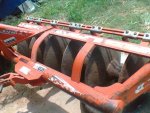 ขายรถไถ KUBOTA L4508 อุปกรณ์ ดันหน้า ผานหลัง โรตารี่ สภาพพร้อมใช้งาน สนใจโทร 090-8588220คุณนะ 093-3258446คุณบิว หรือเข้าดูสินค้าอื่นๆได้ที่ www.truck.