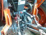 ขายรถไถ KUBOTA L4508 อุปกรณ์ ดันหน้า ผานหลัง โรตารี่ สภาพพร้อมใช้งาน สนใจโทร 090-8588220คุณนะ 093-3258446คุณบิว หรือเข้าดูสินค้าอื่นๆได้ที่ www.truck.