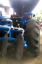 ขายรถไถ FORD 6610 เสื้อลาย สภาพพร้อมใช้งาน สนใจโทร 090-8588220คุณนะ 093-3258446คุณบิว หรือเข้าดูสินค้าอื่นๆได้ที่ www.truck.in.th/498 หรือเพจFacebook 