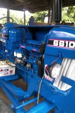 ขายรถไถ FORD 6610 เสื้อลาย สภาพพร้อมใช้งาน สนใจโทร 090-8588220คุณนะ 093-3258446คุณบิว หรือเข้าดูสินค้าอื่นๆได้ที่ www.truck.in.th/498 หรือเพจFacebook 
