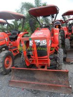 L3008 พร้อมใบมีดคานล่าง