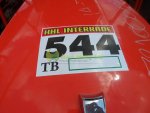 งานร่องอ้อย ร่องมันต้อง B2440