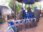 ขายรถไถ FORD 6610 เครื่องT5 อุปกรณ์ดันหน้า ผานหลัง สภาพสวยพร้อมใช้งาน สนใจโทร 090-8588220คุณนะ 093-3258446คุณบิว หรือเข้าดูสินค้าอื่นๆได้ที่ www.truck