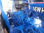 ขายรถไถ FORD 6610 เครื่องT5 อุปกรณ์ดันหน้า ผานหลัง สภาพสวยพร้อมใช้งาน สนใจโทร 090-8588220คุณนะ 093-3258446คุณบิว หรือเข้าดูสินค้าอื่นๆได้ที่ www.truck