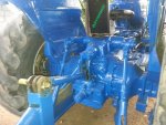 ขายรถไถ FORD 6610 เครื่องT5 อุปกรณ์ดันหน้า ผานหลัง สภาพสวยพร้อมใช้งาน สนใจโทร 090-8588220คุณนะ 093-3258446คุณบิว หรือเข้าดูสินค้าอื่นๆได้ที่ www.truck