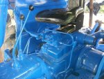 ขายรถไถ FORD 6610 เครื่องT5 อุปกรณ์ดันหน้า ผานหลัง สภาพสวยพร้อมใช้งาน สนใจโทร 090-8588220คุณนะ 093-3258446คุณบิว หรือเข้าดูสินค้าอื่นๆได้ที่ www.truck