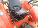 ขายรถไถ KUBOTA L4508DI ใช้งานน้อย สภาพพร้อมใช้งาน เอกสารเล่มทะเบียนพร้อมโอน สนใจโทร 090-8588220คุณนะ 093-3258446คุณบิว หรือเข้าดูสินค้าอื่นๆได้ที่ www