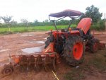 ขายรถไถ KUBOTA L4508DI ใช้งานน้อย สภาพพร้อมใช้งาน เอกสารเล่มทะเบียนพร้อมโอน สนใจโทร 090-8588220คุณนะ 093-3258446คุณบิว หรือเข้าดูสินค้าอื่นๆได้ที่ www