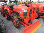 ฟรีดาวน์ L3008 พร้อมใบมีดคานล่าง