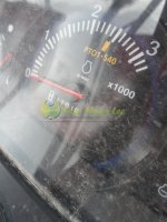 ฟรีดาวน์ L3008 พร้อมใบมีดคานล่าง