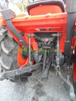 ฟรีดาวน์ L3008 พร้อมใบมีดคานล่าง