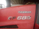 ยันม่าร์ 68 แรงม้า 4WD