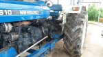 ขายรถไถ FORD 6600 เครื่องT3 อุปกรณ์ ดันหน้า ผานหลัง สภาพสวยพร้อมใช้งาน เอกสารเล่มทะเบียนพร้อมโอน  สนใจโทร 090-8588220คุณนะ 093-3258446คุณบิว หรือเข้าด