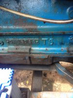 ขายรถไถแทรคเตอร์ ford6600 t5 เอกสารเล่ม อุปกรณ์3 ผาน7 ใบมีดดัน