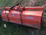 ขายรถไถ KUBOTA L4708 ปี55 ใช้งานน้อย อุปกรณ์ครบ ดันหน้า ผานหลัง โรตารี่ สภาพพร้อมใช้งาน เอกสารเล่มทะเบียนพร้อมโอน สนใจโทร 090-8588220คุณนะ 093-3258446