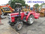 ขายรถไถ SHIBAURA SD1643  *สภาพดีขายถูก*