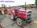 ขายรถไถ SHIBAURA SD1643  *สภาพดีขายถูก*