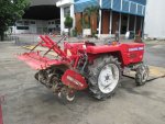 ขายรถไถ SHIBAURA SD1643  *สภาพดีขายถูก*