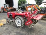 ขายรถไถ SHIBAURA SD1643  *สภาพดีขายถูก*