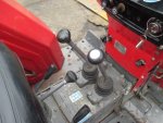 ขายรถไถ SHIBAURA SD1643  *สภาพดีขายถูก*