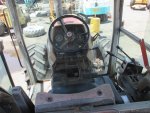 รถไถขนาดใหญ่ MASSEY รุ่น MF 2720 