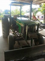 ขายรถไถ JOHN DEERE 5310 อุปกรณ์ ดันหน้า ผานหลัง สภาพสวยพร้อมใช้งาน สนใจโทร 090-8588220คุณนะ 093-3258446คุณบิว หรือเข้าดูสินค้าอื่นๆได้ที่ www.truck.in