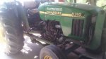 ขายรถไถ JOHN DEERE 5310 อุปกรณ์ ดันหน้า ผานหลัง สภาพสวยพร้อมใช้งาน สนใจโทร 090-8588220คุณนะ 093-3258446คุณบิว หรือเข้าดูสินค้าอื่นๆได้ที่ www.truck.in