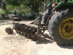 ขายรถไถ JOHN DEERE 5310 อุปกรณ์ ดันหน้า ผานหลัง สภาพสวยพร้อมใช้งาน สนใจโทร 090-8588220คุณนะ 093-3258446คุณบิว หรือเข้าดูสินค้าอื่นๆได้ที่ www.truck.in