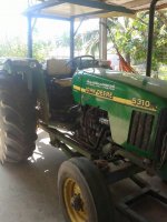 ขายรถไถ JOHN DEERE 5310 อุปกรณ์ ดันหน้า ผานหลัง สภาพสวยพร้อมใช้งาน สนใจโทร 090-8588220คุณนะ 093-3258446คุณบิว หรือเข้าดูสินค้าอื่นๆได้ที่ www.truck.in