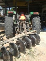 ขายรถไถ JOHN DEERE 5310 อุปกรณ์ ดันหน้า ผานหลัง สภาพสวยพร้อมใช้งาน สนใจโทร 090-8588220คุณนะ 093-3258446คุณบิว หรือเข้าดูสินค้าอื่นๆได้ที่ www.truck.in