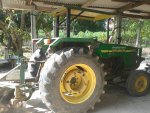 ขายรถไถ JOHN DEERE 5310 อุปกรณ์ ดันหน้า ผานหลัง สภาพสวยพร้อมใช้งาน สนใจโทร 090-8588220คุณนะ 093-3258446คุณบิว หรือเข้าดูสินค้าอื่นๆได้ที่ www.truck.in