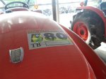 L4708 พร้อมใบมีดคานบน
