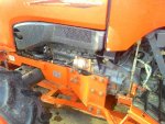 ขายรถไถ KUBOTA L4708 ดันหน้าช้าง+ผาน6ช้าง ทะเบียนพร้อมโอน ราคา 398,000 รถอยู่ อ.แกลง จ.ระยอง  สนใจสอบถาม 0818618678 id line=0818618678 0899347475 id l