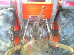 ขายรถไถ KUBOTA L4708 ดันหน้าช้าง+ผาน6ช้าง ทะเบียนพร้อมโอน ราคา 398,000 รถอยู่ อ.แกลง จ.ระยอง  สนใจสอบถาม 0818618678 id line=0818618678 0899347475 id l