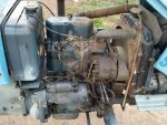 ขาย รถไถนั่งขับ mitsubishi 15 แรง เก่าญี่ปุ่น พร้อมโรตารรี ราคาถูก 95,000 บาท ครับ ชมวีดีโอได้ครับ พร้อมใช้งาน