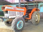 ขายรถไถ KUBOTA L2202DT 2เพลา 22แรง แถมผาน3 ราคา 75,000 รถอยู่ อ.แกลง จ.ระยอง สนใจสอบถามได้ครับ 0818618678 ร้าน# Tractor Rayong
