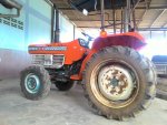 ขายรถไถ KUBOTA L2202DT 2เพลา 22แรง แถมผาน3 ราคา 75,000 รถอยู่ อ.แกลง จ.ระยอง สนใจสอบถามได้ครับ 0818618678 ร้าน# Tractor Rayong