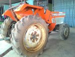 ขายรถไถ KUBOTA L2202DT 2เพลา 22แรง แถมผาน3 ราคา 75,000 รถอยู่ อ.แกลง จ.ระยอง สนใจสอบถามได้ครับ 0818618678 ร้าน# Tractor Rayong