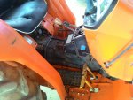 ขายรถไถ KUBOTA L2202DT 2เพลา 22แรง แถมผาน3 ราคา 75,000 รถอยู่ อ.แกลง จ.ระยอง สนใจสอบถามได้ครับ 0818618678 ร้าน# Tractor Rayong