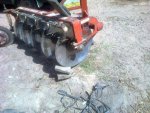 ขายรถไถ KUBOTA L4708 ใช้งานน้อย อุปกรณ์ครบ ดันหน้า ผานหลัง โรตารี่ สภาพพร้อมใช้งาน เอกสารพร้อมโอน สนใจโทร 090-8588220คุณนะ 093-3258446คุณบิว หรือเข้าด