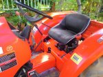 ขายรถไถ KUBOTA L3608 แถมดันหน้าคานบน ทะเบียนพร้อมโอน รถพร้อมใช้งาน ราคา 265,000 รถอยู่ อ.แกลง จ.ระยอง สอบถาม 0818618678,0899347475 มีรถขนส่งบริการทั่ว