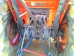 ขายรถไถ KUBOTA L3608 แถมดันหน้าคานบน ทะเบียนพร้อมโอน รถพร้อมใช้งาน ราคา 265,000 รถอยู่ อ.แกลง จ.ระยอง สอบถาม 0818618678,0899347475 มีรถขนส่งบริการทั่ว