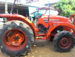 ขายรถไถ KUBOTA L3608 แถมดันหน้าคานบน ทะเบียนพร้อมโอน รถพร้อมใช้งาน ราคา 265,000 รถอยู่ อ.แกลง จ.ระยอง สอบถาม 0818618678,0899347475 มีรถขนส่งบริการทั่ว